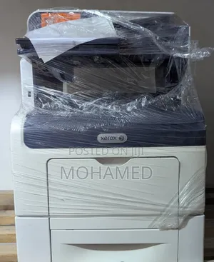 Xerox C405 – Performance Ya Uhika Ofisini