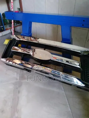 Ford Ranger 2012 Grill