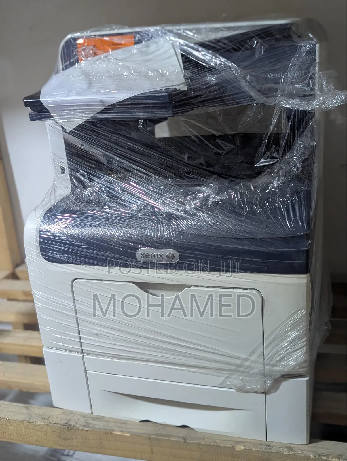 Xerox C405 – Printer Inayokidhi Mahitaji Yako