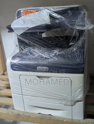Xerox C405 – Printer Inayokidhi Mahitaji Yako