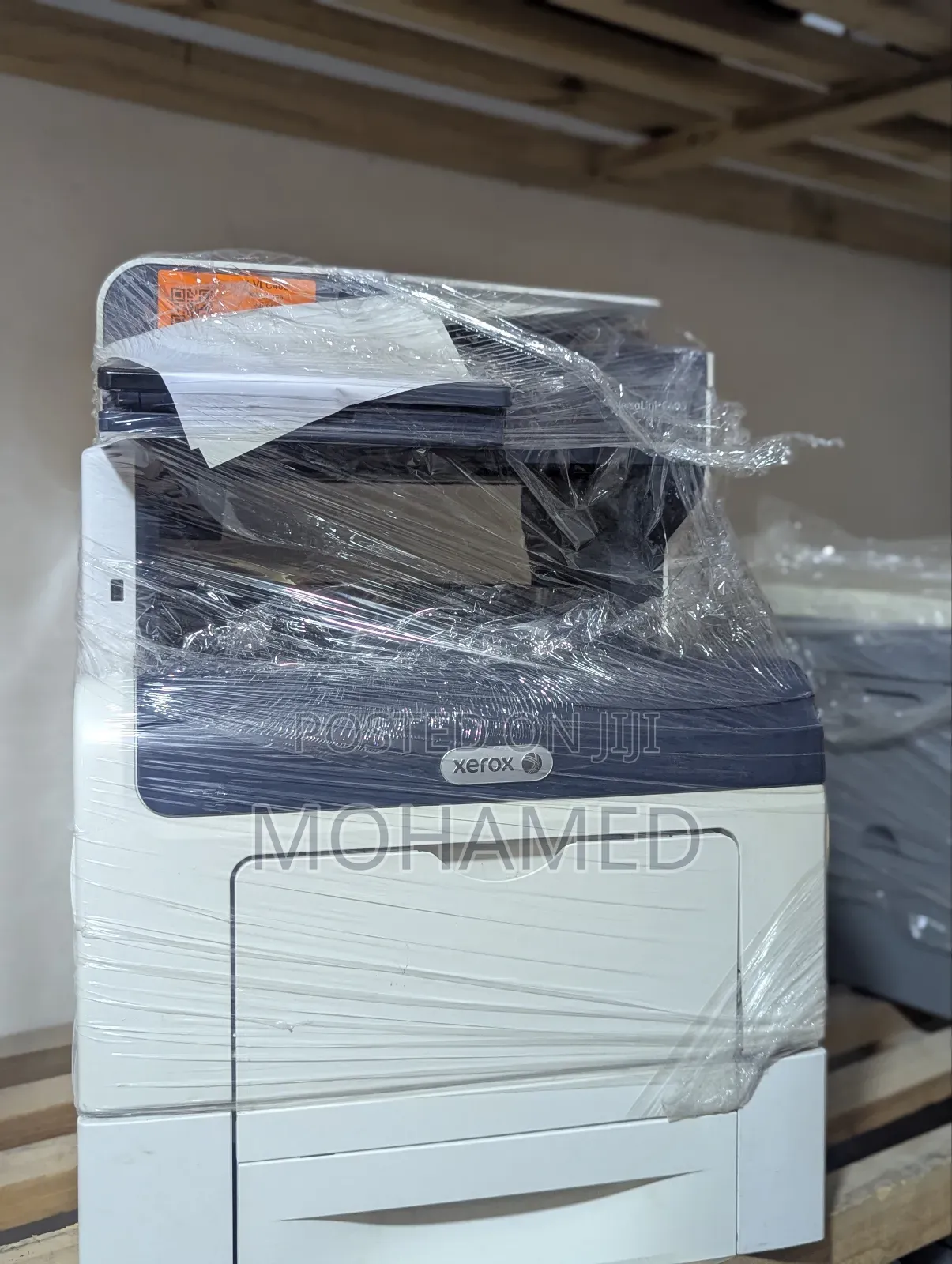 Xerox C405 – Suluhisho La Printing Ya Kisasa