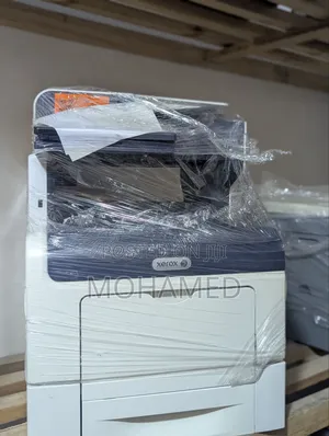 Xerox C405 – Suluhisho La Printing Ya Kisasa
