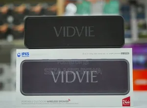 Vidvie Speaker