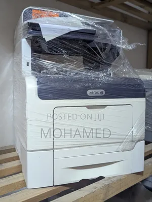 Upgrade Ofisi Yako Leo Kwa Xerox C405