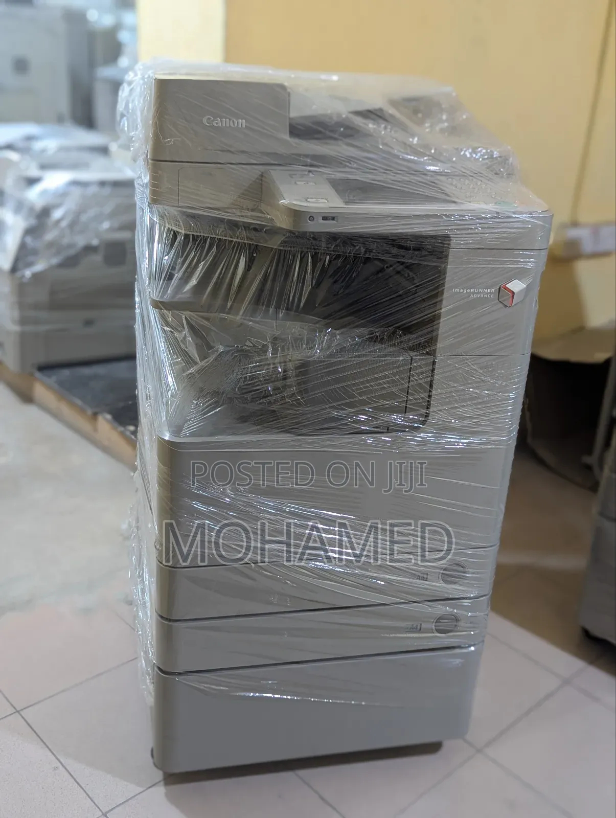  Canon Imagerunner 4225