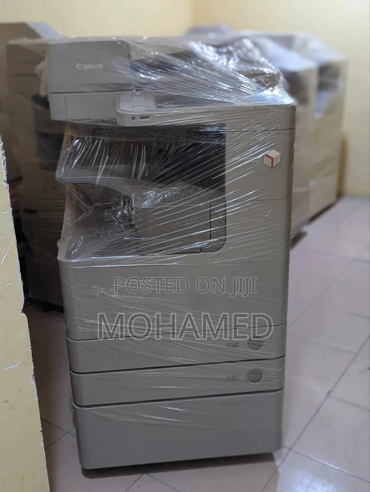  Canon Imagerunner 4225