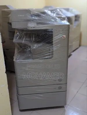  Canon Imagerunner 4225