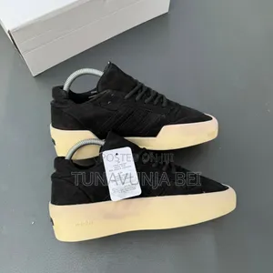Adidas Fog Sneakers 