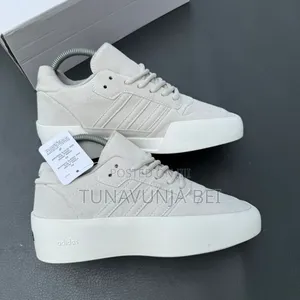 Adidas Fog Sneakers 