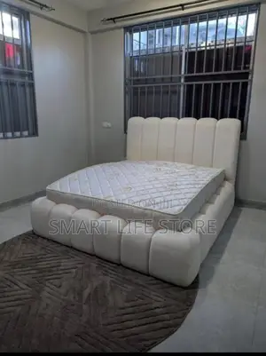 Bed Sofa 5/6 Sa Style