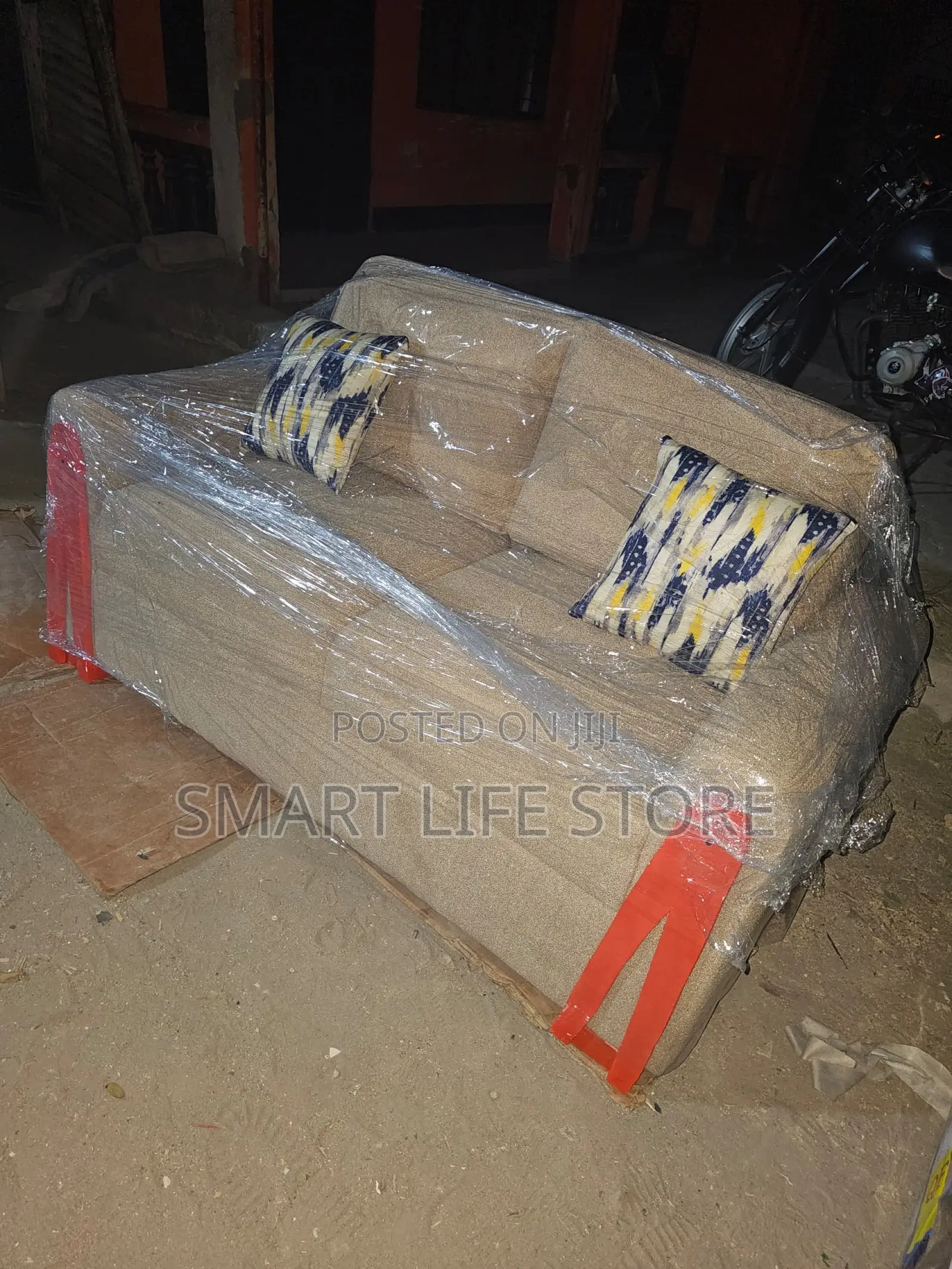 Sofa Classic Sana Morden Style