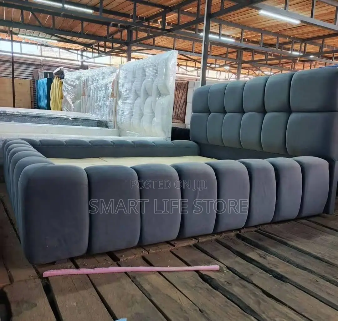 Kitanda Cha Sofa 5/6 Paris Style