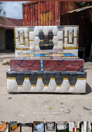 Kitanda Cha Sofa Luxury Style
