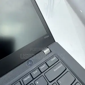 Laptop Lenovo ThinkPad P43s 48GB Intel Core I7 SSD 1T