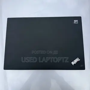 Laptop Lenovo ThinkPad P43s 48GB Intel Core I7 SSD 1T