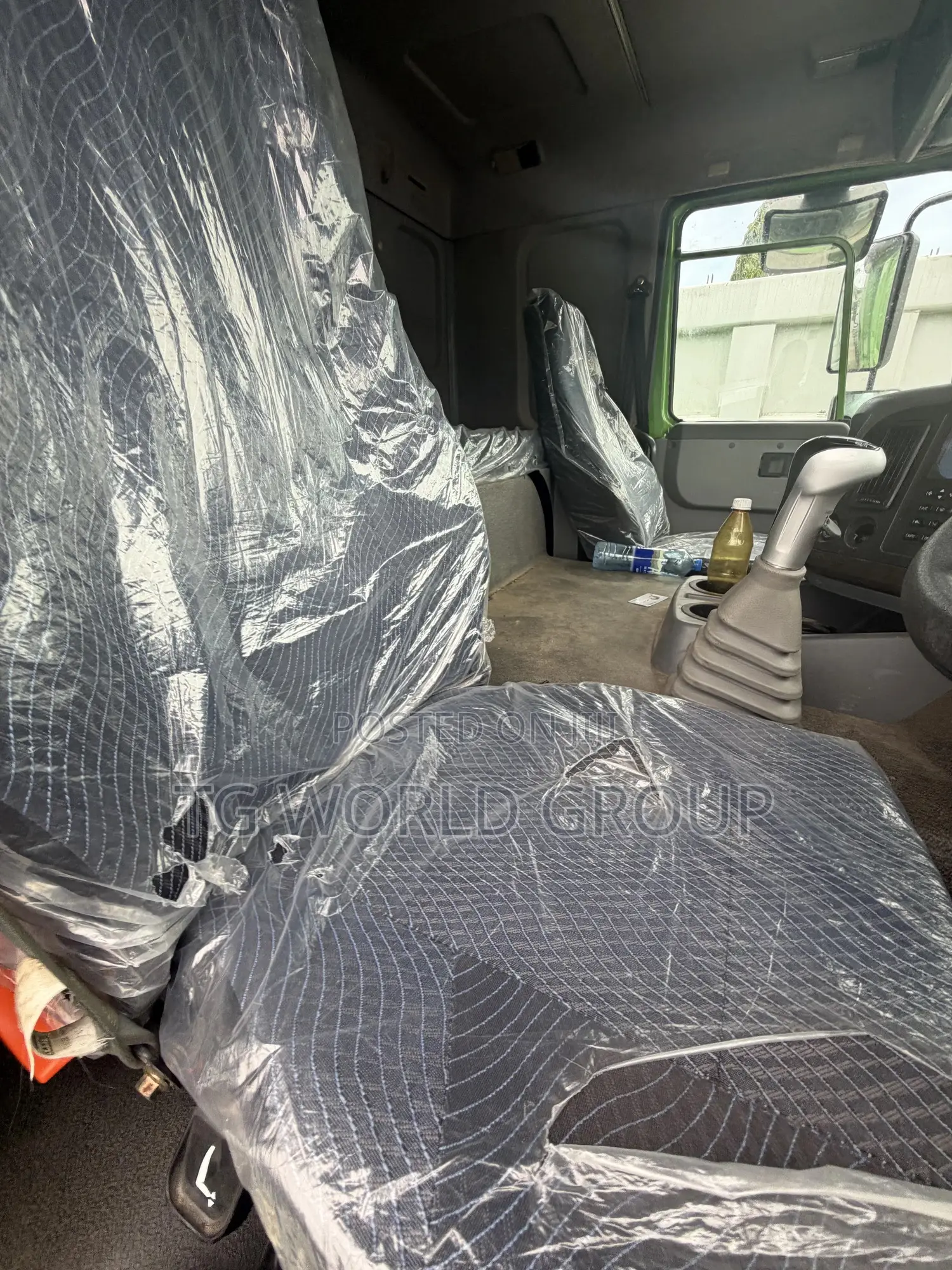 2022 Sinotruck Howo Dump 371