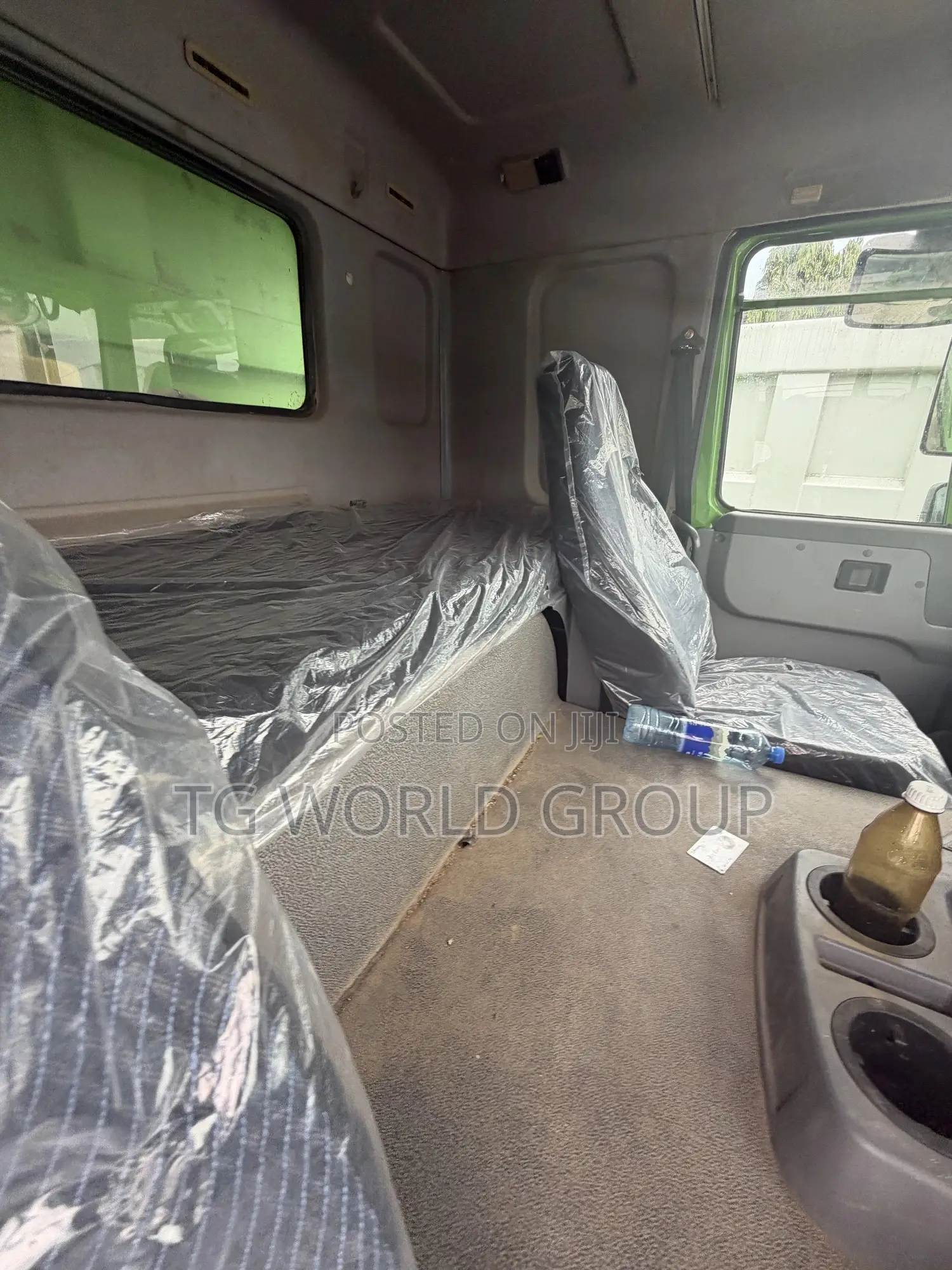 2022 Sinotruck Howo Dump 371