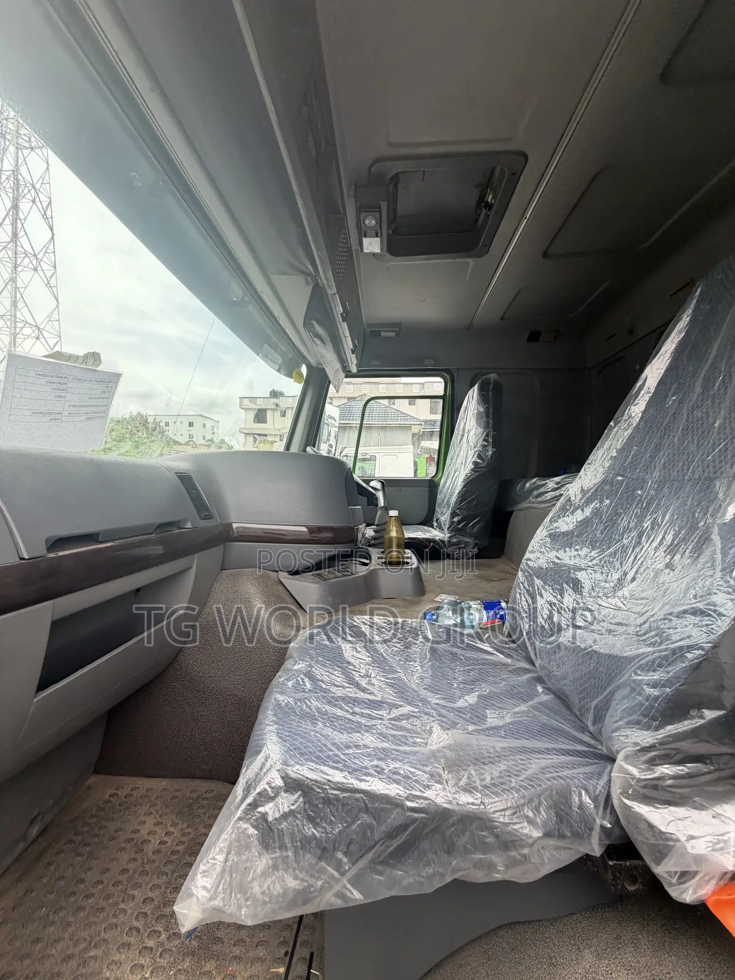 2022 Sinotruck Howo Dump 371