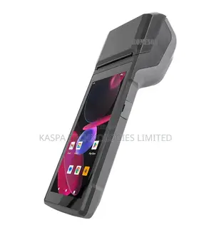 H10s Handheld Pos Terminal