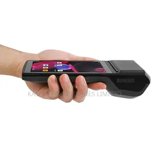 H10s Handheld Pos Terminal