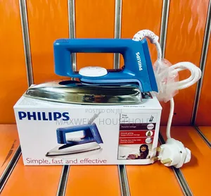 Philps Dry Iron From India