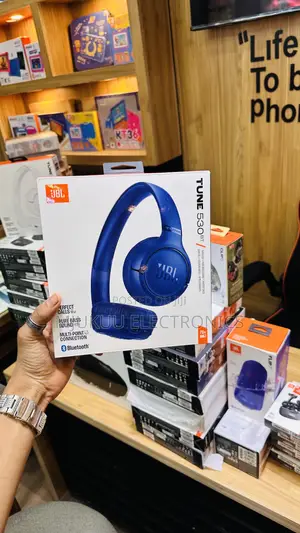 JBL Tune 780 Nc