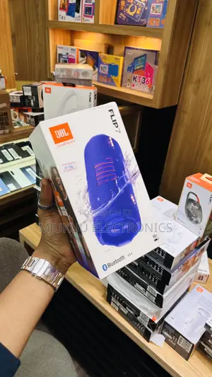 JBL Flip 7