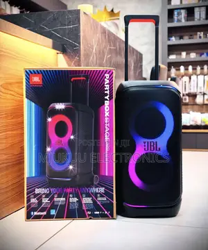 JBL Party Box 320