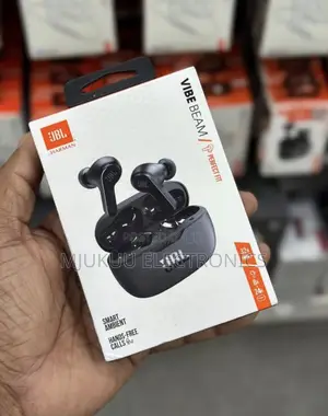 JBL Vibe Beam