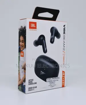 JBL Vibe Beam2