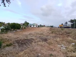 Commercial Plot for Sale TSH 600 Million at Kinyerezi Dar Es Salaam
