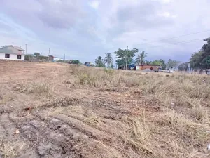 Commercial Plot for Sale TSH 600 Million at Kinyerezi Dar Es Salaam