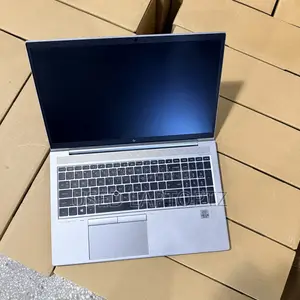 Laptop HP EliteBook 850 G8 16GB Intel Core I5 SSD 256GB