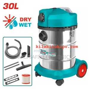 Total Vacuum Cleaner Liter 30