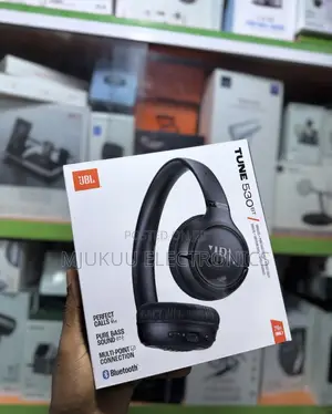 JBL Tune 530 Bt