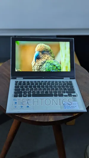 Laptop Dell Inspiron 11 3000 4GB Intel Core I3 HDD 500GB