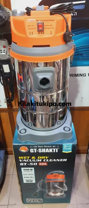 Daffa Vacuum Cleaner Liter 50