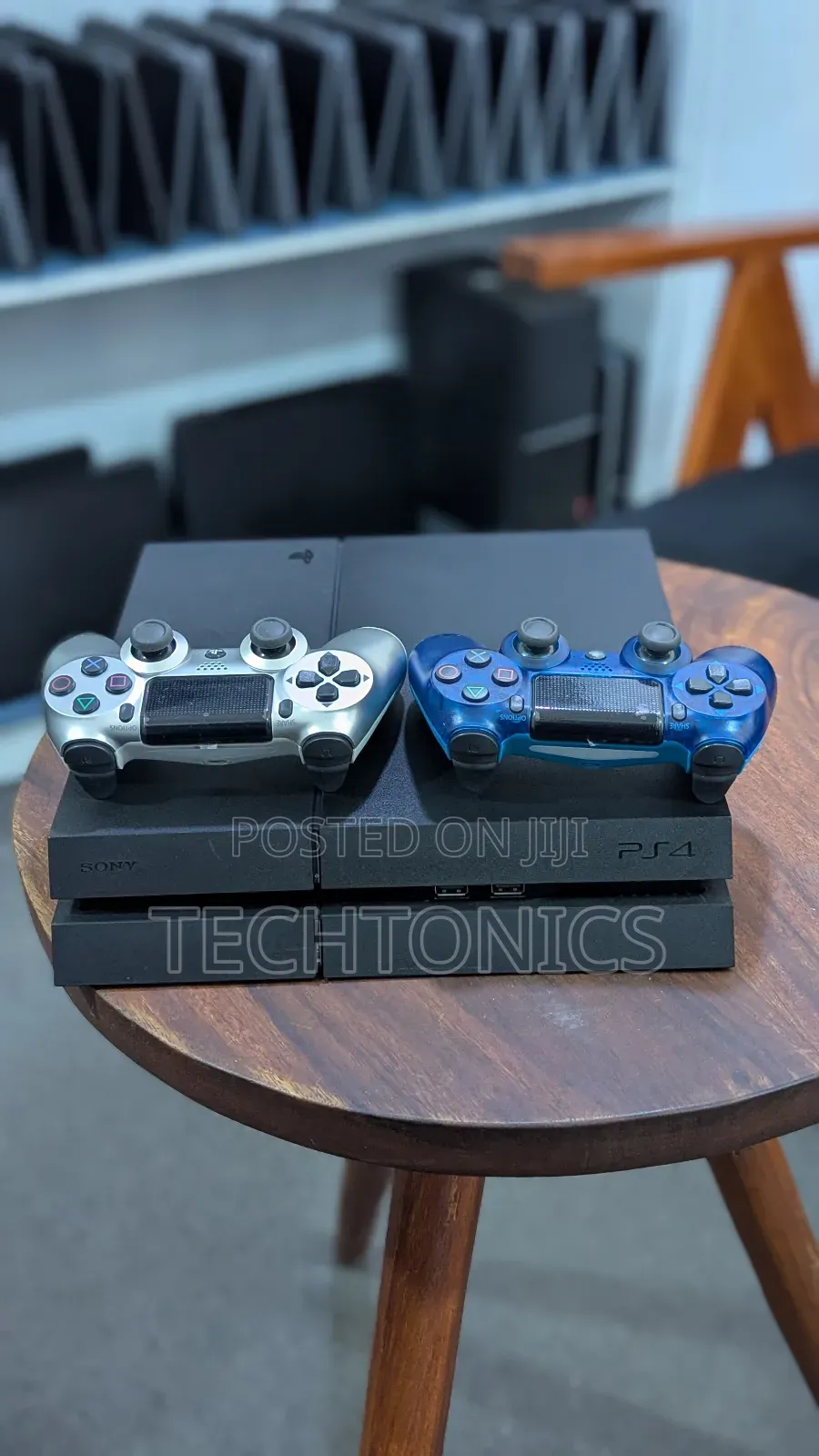  Ramadhan Gaming Offer – Techtonics 
