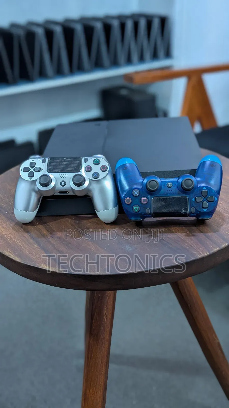  Ramadhan Gaming Offer – Techtonics 