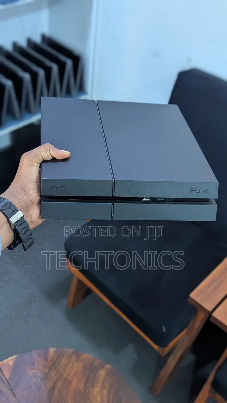  Ramadhan Gaming Offer – Techtonics 