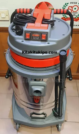 G Shakt Vacuum Cleaner