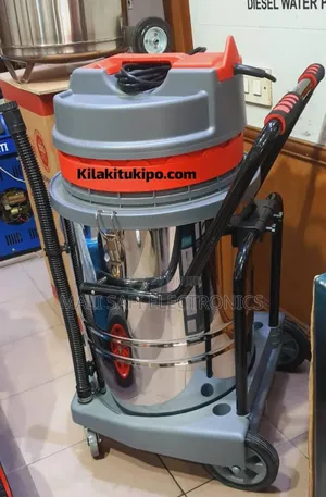 Gt-Shakt Vacuum Cleaner