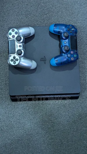  Ramadhan Gaming Offer Playstation 4 Slim – Original Console