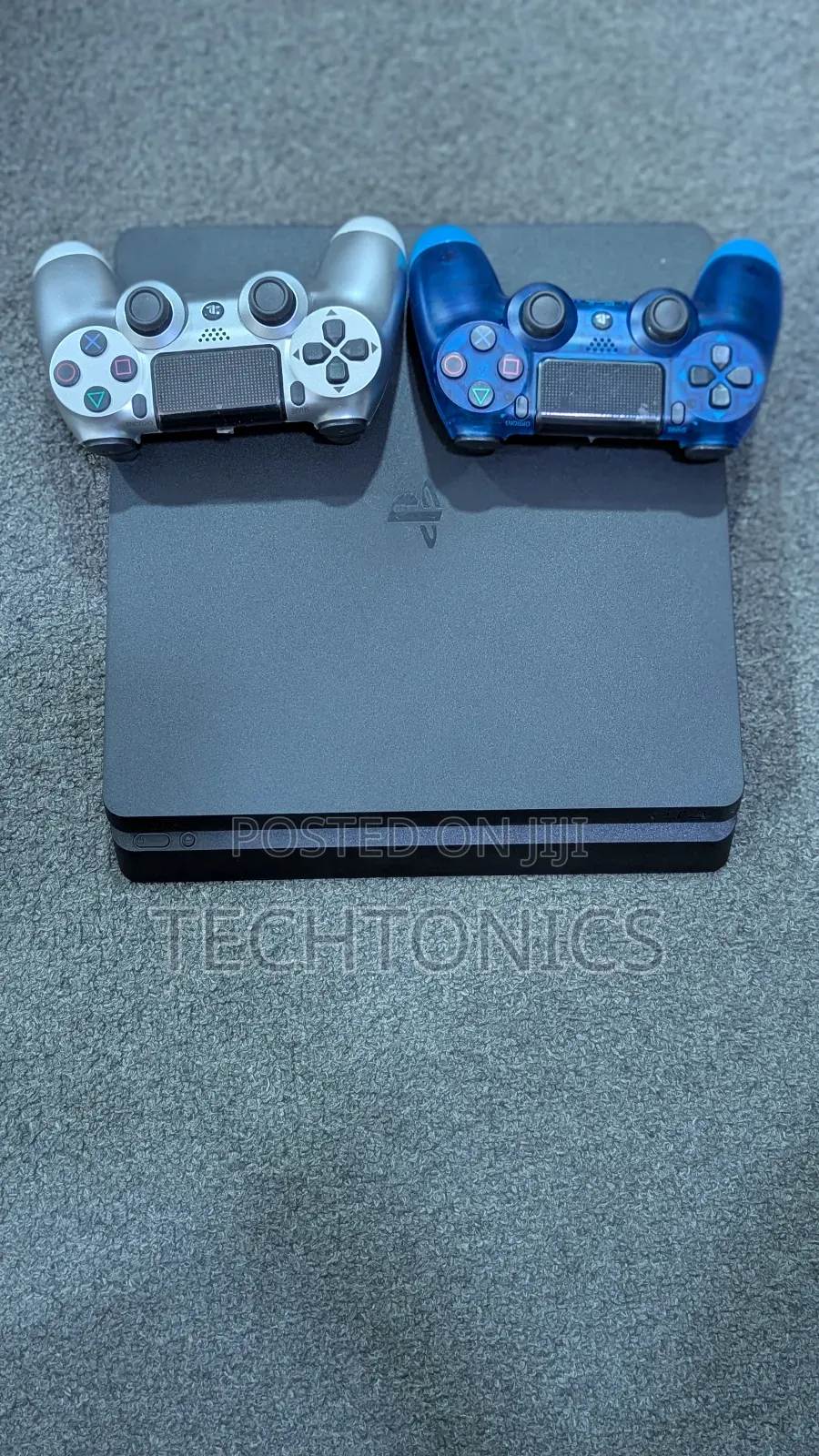  Ramadhan Gaming Offer Playstation 4 Slim – Original Console