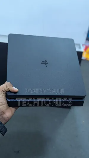  Ramadhan Gaming Offer Playstation 4 Slim – Original Console