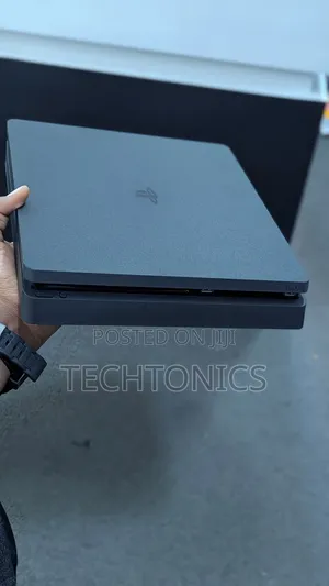  Ramadhan Gaming Offer Playstation 4 Slim – Original Console
