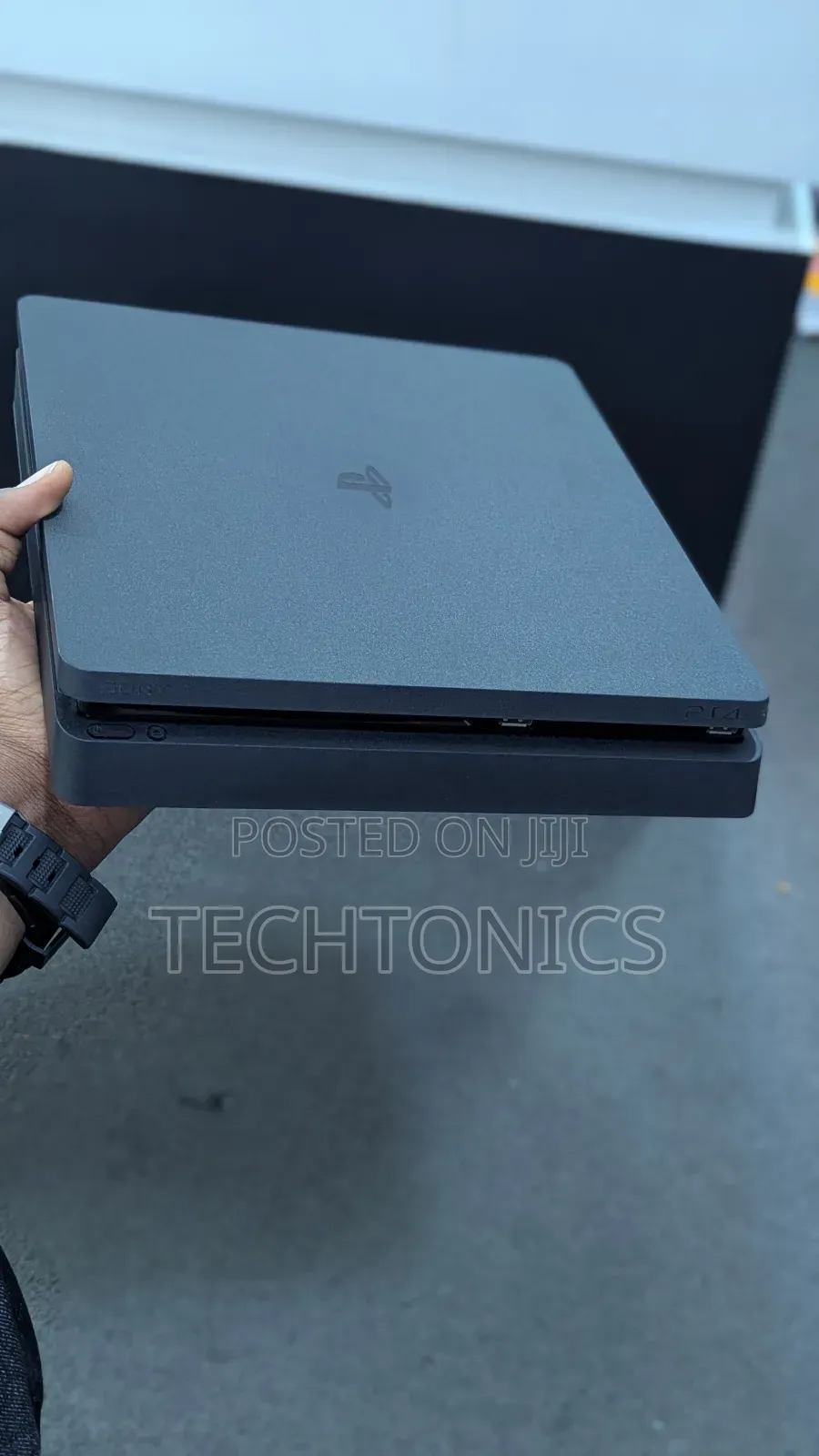  Ramadhan Gaming Offer Playstation 4 Slim – Original Console