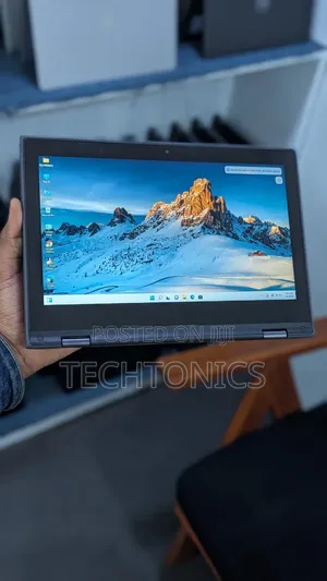 Laptop Lenovo 300e 4GB Intel SSD 128GB