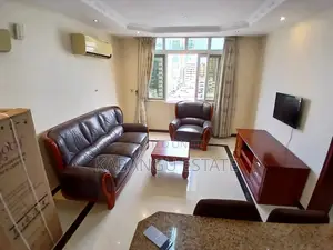 Furnished 1bdrm Apartment in Upanga for rent