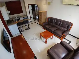 Furnished 1bdrm Apartment in Upanga for rent